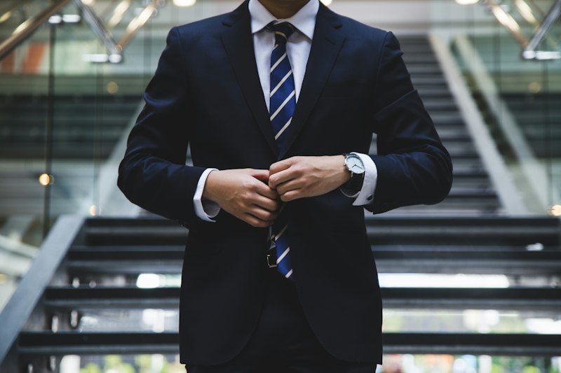 Senior Legal Counsel Consultation