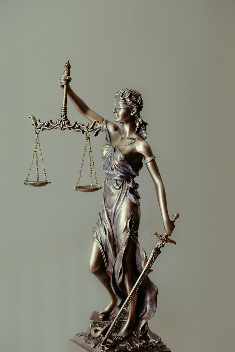 Criminal Defendant Advocacy & Trial Defense